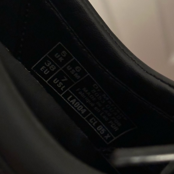 Dr martens - Picture 5 of 5